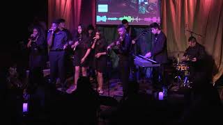 "I Don't Need No Doctor/Got My Mojo Workin"- PCM College Prep Program