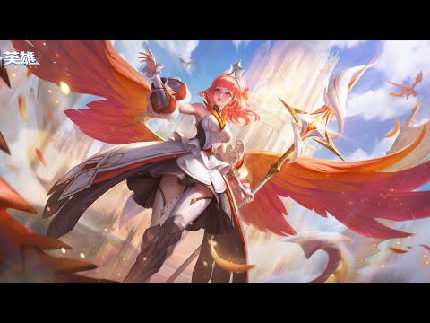 Legends of Glory: Brynhildr Gameplay