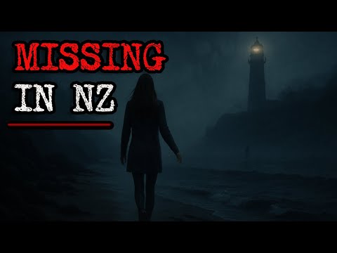 NEW ZEALAND'S MYSTERIOUS MISSING | The 10 MOST HAUNTING missing person cases in NZ
