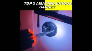 top 2 amazing unique gadget #fact #gadgets #bestgadgets #amazingfact #trendinggadgets #besttech