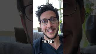 My Med School Loans
