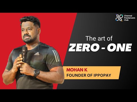 23 Arrears ல இருந்து PayTM, GPay-க்குப் போட்டி..!🔥 | Most Inspiring Speech by IppoPay Mohan