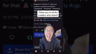 Boost your ugc journey with these tips! #ugc #ugccommunity #ugctips