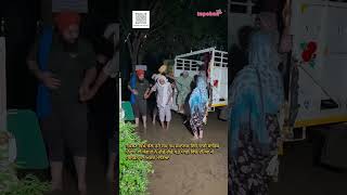 #sangat #seen #rain #nature #jungle #samagam #japtapsmagam #santbabadarshansinghji #tapoban