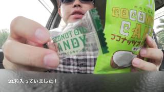 ココウェル 体に優しいココナッツオイルキャンディ