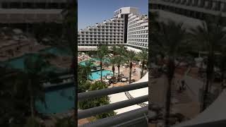 Isrotel Lagoona in Eilat