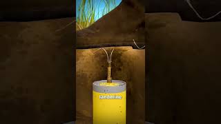 #copper #science #diy #physics #experiment