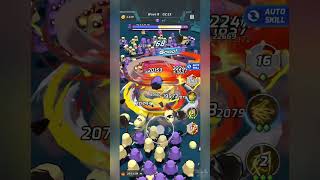 SmasHero.io: STAGE 49 BOSS | Hack-and-Slash RPG