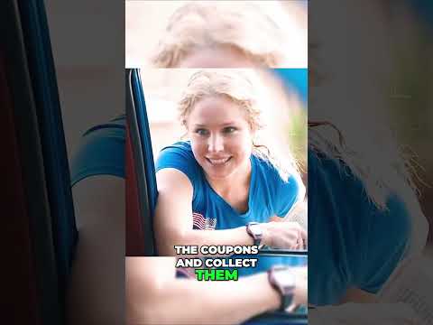 Successful Coupon Business #youtubeshorts #viralvideo #shorts
