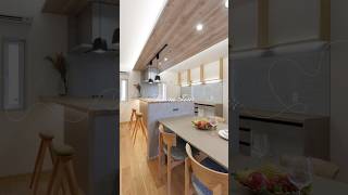 三島市中 完成見学会開催 2025.8.2土-10日 #ルームツアー #roomtour #ルームツアー動画 #完成見学会 #三島市