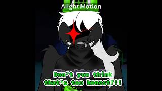 Mirror mirror that’s too honest #forsaken #memeanimation #roblox #1x1x1x1 #shedletsky #forsaken