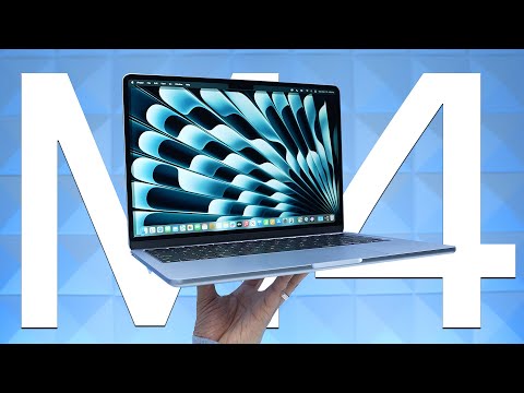 M4 MacBook Air Review - Still One Of The Best Laptops And $100 Less!