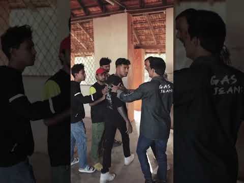 Rohit & Abu Salim Reaction #reaction #abusalim #rohitzinjurke #fighter #rp