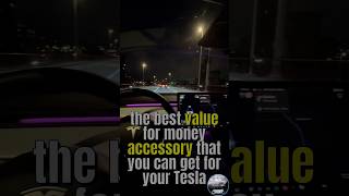 Tesla Ambient lights best buy #teslatips #teslalights #teslahacks