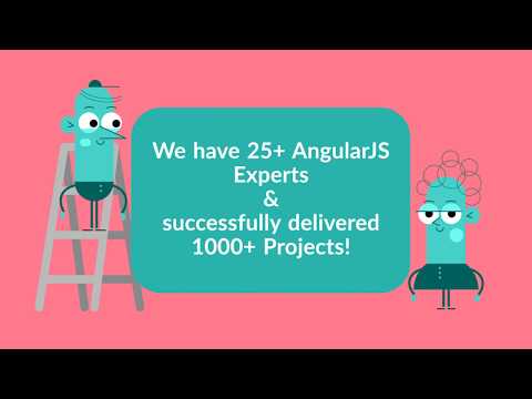 Hire AngularJS Developers - AngularJS Development Company - The Brihaspati Infotech