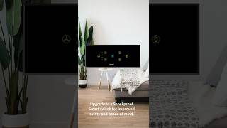 Transform your home's safety and convenience with Vaayu's cutting-edge smart home automation.