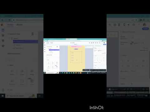 how to create to do list using thunkable (output check in mobile 📲)