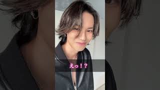 【恋愛】　彼女に強引な彼氏が怖すぎた...#shorts