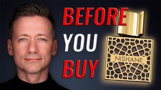 NEFS by Nishane - Fragrance Review