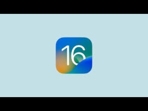 IOS 16 new features - N TECH TV