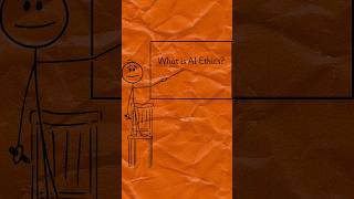 ⚖️ AI powerful hai, but ethical use karna zaroori hai! AI Ethics kya hai?#shorts #ai #education