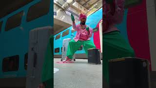 Optimism your feed Playlist - Femi The Scorpion