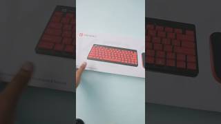 Portronics Keyboard and Mouse Unboxing(What's inside?)
