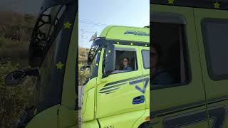 #卡车女司机#中国卡车女司机#卡车生活#vlog#My trucking life