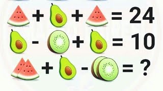 Can You Solve This? 🤔