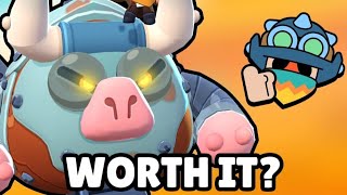 Is Rodeo Hank WORTH IT?