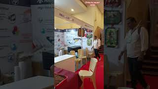 Vijayawada Expo #export photo frame and video #trending #telugu #shorts #telugunri #telugucommunity