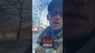 🇷🇺🇺🇦⚡️The flight of "Azov" is covered by a sniper working on civilians ows that the tactics