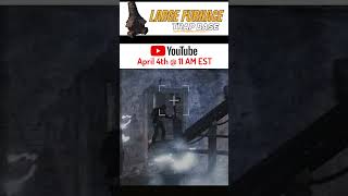 Large Furnace Trap Base / PROMO #cableguyrust #rust #rustpcgame #rustgame #rustgameplay