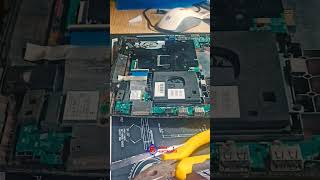 Laptop Repair LCD Replacement