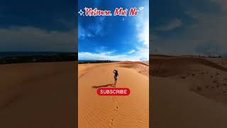 Vietnam. Mui Ne #shortvideo #nature #muine
