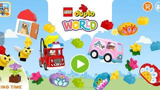 LEGO® DUPLO® World