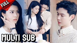 【FULL】Single Mom's Comeback, Blind Date is the Kid's Real Dad!