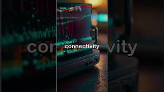 🌐 #WiFi #TechEvolution #WiFi6 #Shorts