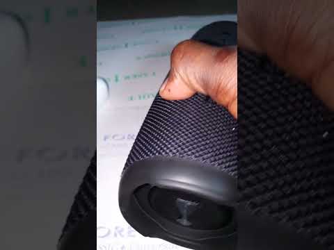 JBL Charge 5 @emmys47 #jbl #jblsound