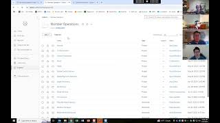 Understanding the Marketing Datamart key fields