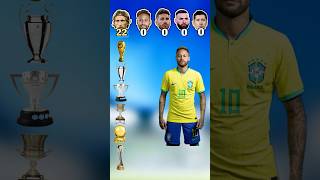 Luka Modrić vs Neymar vs Ramos #soccertrivia #quiztime #triviatricks #messi #quiz