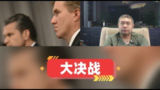 媒体称日澳不支持美国守护台湾计划，中美大决战美国能在哪里打？
