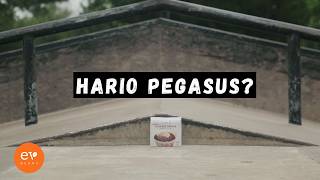 Hario Pegasus Dripper: Worth It or Skip?