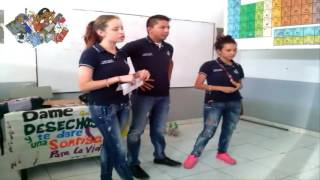 CHARLAS DE GTC24 Y GTC86 parte2