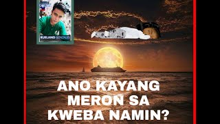 Ano b Ang meron sa Kweba? 😁😊