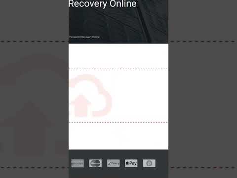 I Found a SECRET Password Recovery Tool for Office Files RAR ZIP #microsoft #windows