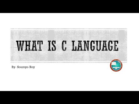 What is  C Language and which compiler You should use ...