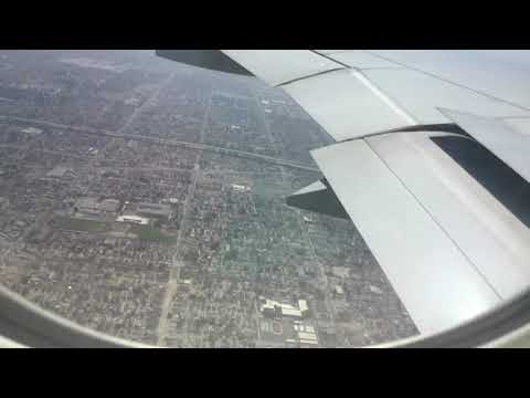 Plane landing - FastMotion