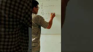 DIVISION BY 9 ( With Sum of digit less than 10#shorts#divisibleby9