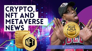 NFT Ape sold for over half a million dollars #nfts #nftnews #cryptonews